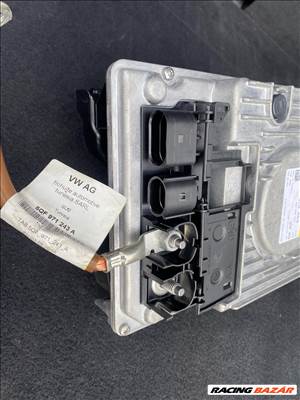 Audi Q3 (F3) feszültségszabályozó inverter modul  5qf959663