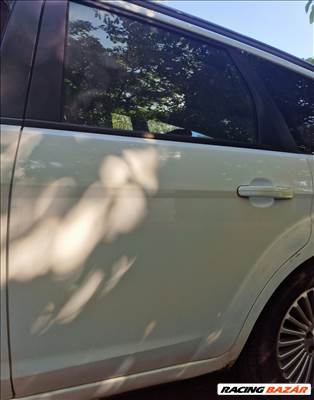 Ford Focus Mk2 Focus Mk2.5 Kombi jobb-bal hátsó ajtók