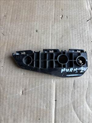 Toyota Auris (E150) Lökhárító tartó jobb első 52535-02040