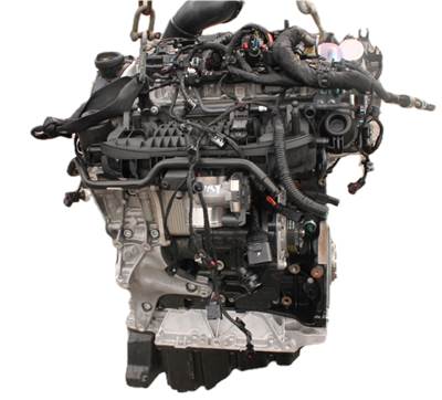 Dacia Duster II 1.0 TCe 100 4x4 Komplett motor H4D450