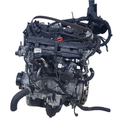 Tesla Model 3 2017-2023 Első motor és részei