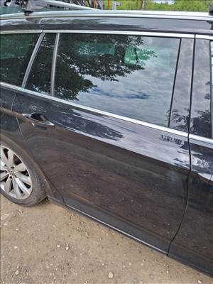 Volkswagen Passat B8 Lc9x kombi jobb hátsó ajtó 