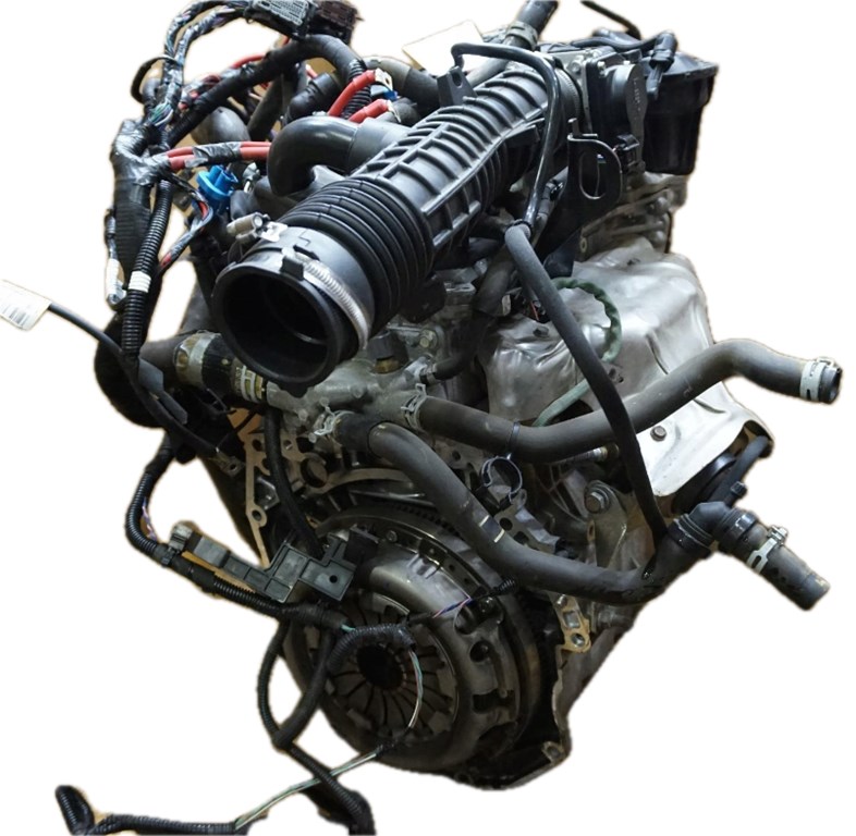 Tesla Model S 2012-2016 Dupla első csomagtér zár és nyitó 1. kép