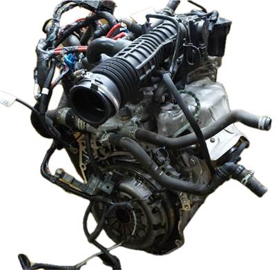 Tesla Model S 2012-2016 Dupla első csomagtér zár és nyitó