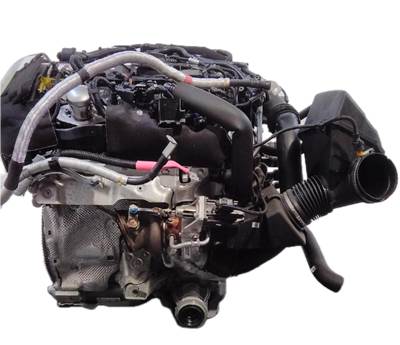 BMW Z4 G29 Komplett motor sDrive 20i B48B20B