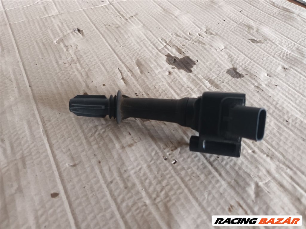 Opel Corsa E 1.0 DI Turbo ecoFlex Start&Stop Gyújtótrafó 6382 ,  12635672-b10xft 1. kép