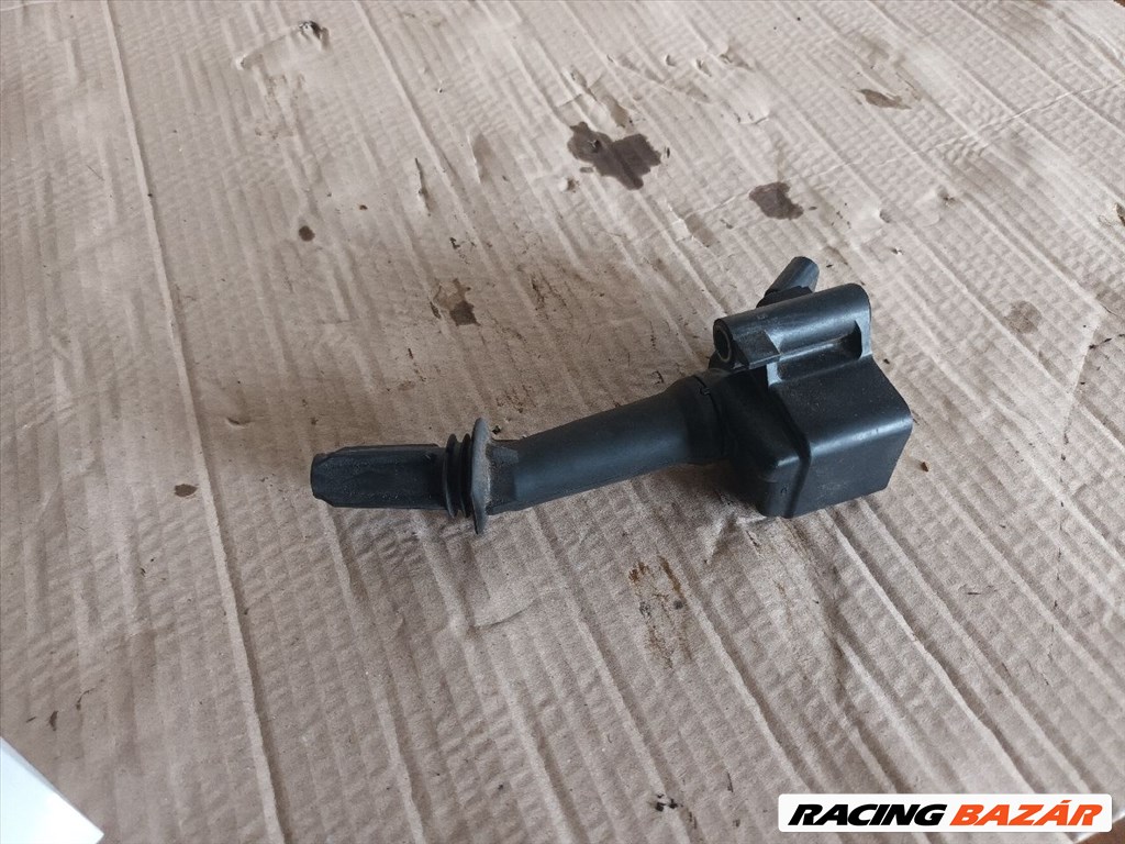 Opel Corsa E 1.0 DI Turbo ecoFlex Start&Stop Gyújtótrafó 6382 ,  12635672-b10xft 2. kép