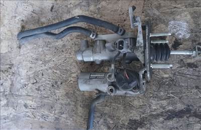 Lexus RX 450h elektromos fékrásegítő 