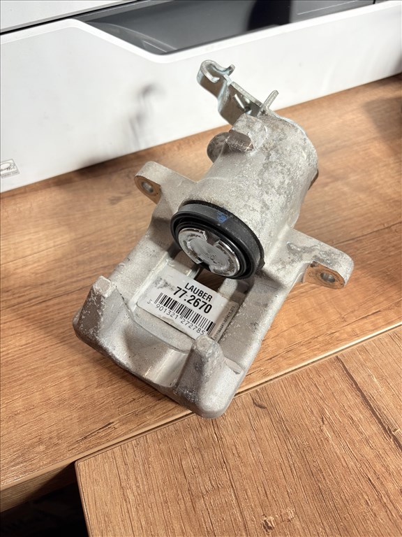 TRW BHN317 féknyereg  3322937391073 1. kép