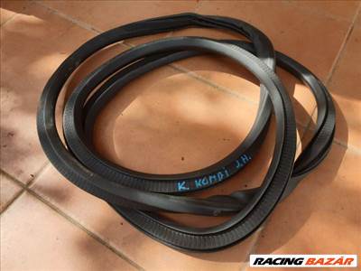 Opel Astra K Sports Tourer Jobb hátsó kédergumi  39071822