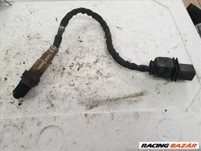 Opel Astra H, Opel Zafira B Lambdaszonda Z19dth 0281004026