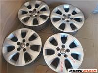 Opel insignia 5x120 lyukosztású 7JJ 17" használt gyári alufelni tkn 09