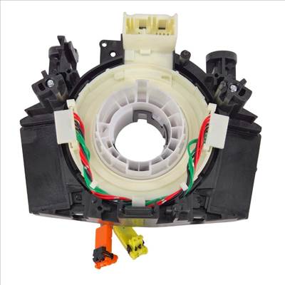 Nissan Pathfinder X-Trail Qashqai Légzsák átvezető szalag kábel szalagkábel spirálkábel 25560‑JD003 25567-5X00A 25560-JD000 B5567-JD00A✔️