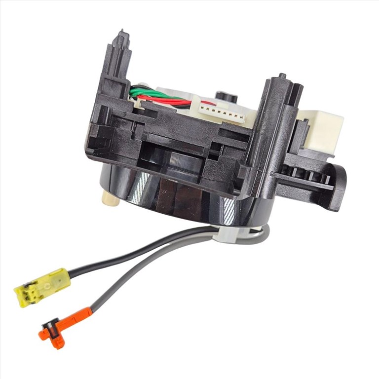 Nissan Pathfinder X-Trail Qashqai Légzsák átvezető szalag kábel szalagkábel spirálkábel 25560‑JD003 25567-5X00A 25560-JD000 B5567-JD00A✔️ 2. kép