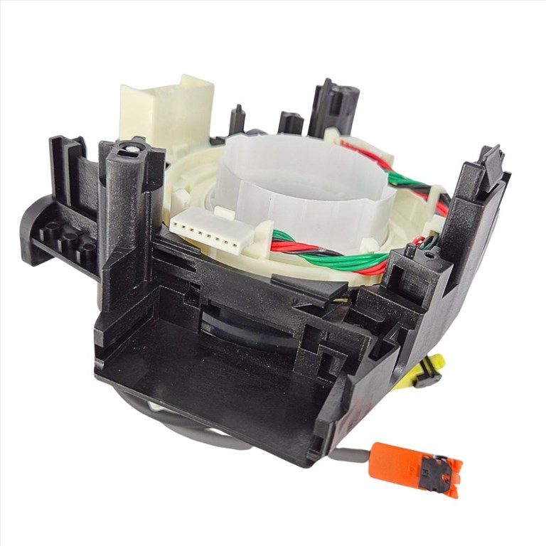 Nissan Pathfinder X-Trail Qashqai Légzsák átvezető szalag kábel szalagkábel spirálkábel 25560‑JD003 25567-5X00A 25560-JD000 B5567-JD00A✔️ 3. kép