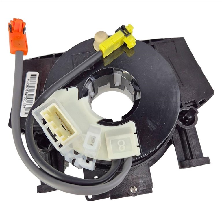 Nissan Pathfinder X-Trail Qashqai Légzsák átvezető szalag kábel szalagkábel spirálkábel 25560‑JD003 25567-5X00A 25560-JD000 B5567-JD00A✔️ 4. kép