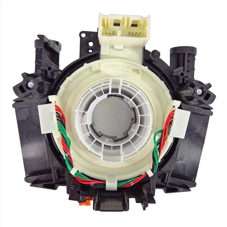 Nissan Pathfinder X-Trail Qashqai Légzsák átvezető szalag kábel szalagkábel spirálkábel 25560‑JD003 25567-5X00A 25560-JD000 B5567-JD00A✔️ 5. kép