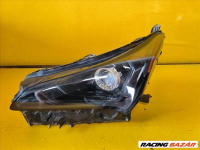 Lexus NX Bal Fényszóró koito7827