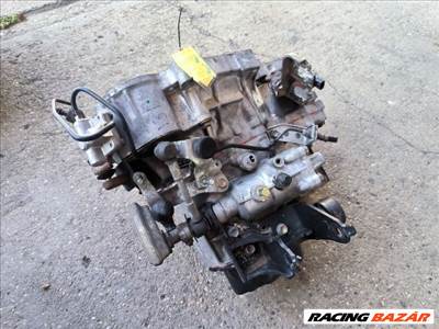 Toyota RAV4 (XA20) váltó (mechanikus) 