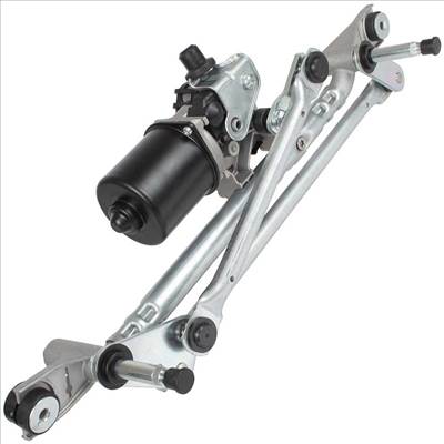 Chevrolet Trax első ablaktörlő szerkezet (motorral) 2012-