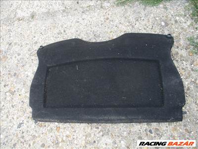 Ford Fusion kalaptartó 