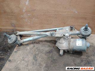 Ford Fiesta Mk5 Első Ablaktörlő Szerkezet Motorral *144460*