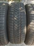  215/65 17 Pirelli téli gumi r17 " dot21