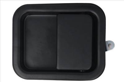 Jeep Wrangler utángyártott új jobb első külső kilincs  j5758172