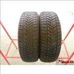 215/65R17 újszerű Goodyear Ultragrip téli gumi