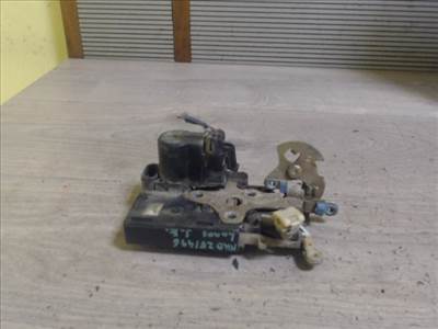 DAEWOO LANOS -01 Jobb első ajtó zárszerkezet központizáras