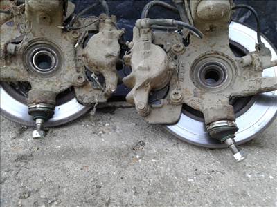 Peugeot 607 (2.2 Hdi) gólyaláb 