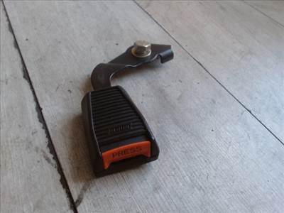 FIAT UNO 89-94 Biztonsági öv csat jobb első