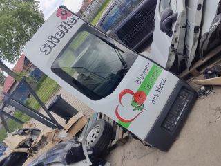 Ford Transit Mk7 FORD TRANSIT Bal Csomagtérajtó (Részeivel)
