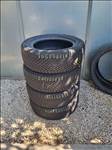  205/6016" újszerű Pirelli winter Cinturato 2 téli gumi 4db 