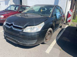 CITROËN C4 I (LC) Bal első Rugó