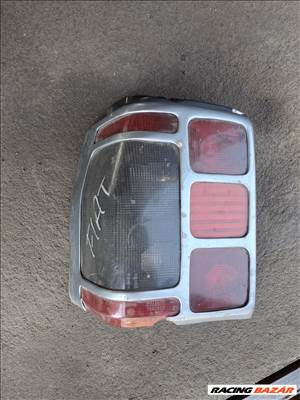 Fiat Tipo I Bal hátsó lámpa foglalattal 7592553