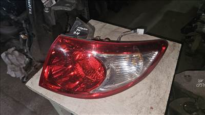 Hyundai Santa Fé (CM) 2.2 CRDi 4WD Jobb hátsó lámpa 