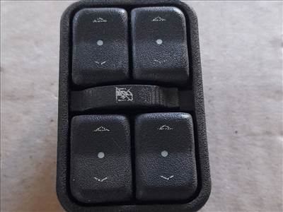 Opel Astra G Bal első Ablakemelő Kapcsoló 2774 ,  24409206 13363402