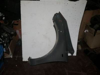 Opel Combo D OPEL CORSA D Bal első Sárvédő