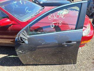 Opel Insignia A OPEL INSIGNIA Bal első Ajtó (Részeivel)