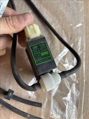 Hyundai i30 (FD) ablakmosó motor 985102l100