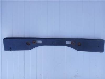 Lexus IS 250 első rendszámtábla tartó 