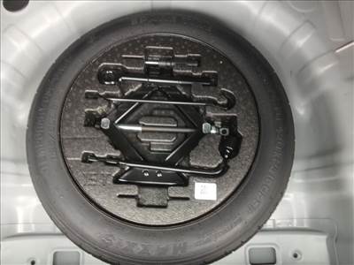 Kia ceed 2018-2025 új mankó kerék szerszámok nélkül 