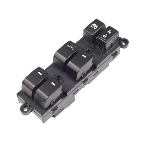 Suzuki Vitara 2015- bal első ablakemelő kapcsoló (37990-54P23) 1. kép