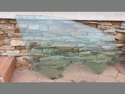 Opel Insignia B Jobb első ablak 