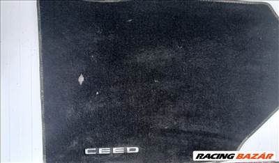 Kia ceed 2018-2025 szövet szőnyeg 