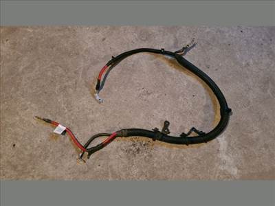 Opel Astra K 1.4 Akkumulátor kábelköteg B14xfl  39202183