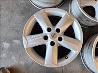  16" NISSAN,DACIA DUSTER alufelni