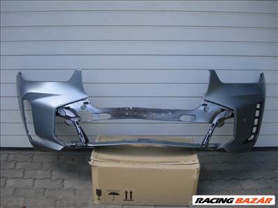 BMW X5 G05 LCI M-Sport radaros első lökhárító 2023-tól