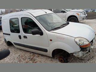 Renault Kangoo I Jobb Visszapillantó Tükör (Elektromos) *140727*